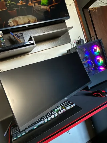 Monitor LG ULTRAWIDE 2560x1080 