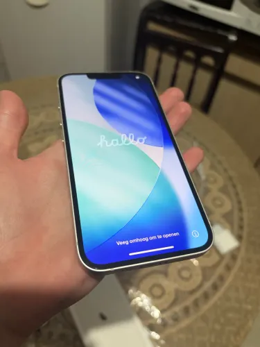 iphone 13 - 128gb