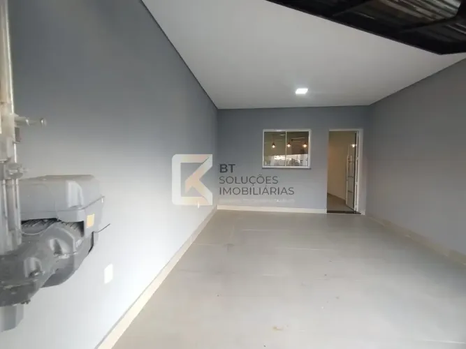 Casa para locação, Jardim Bela Vista, Indaiatuba, SP