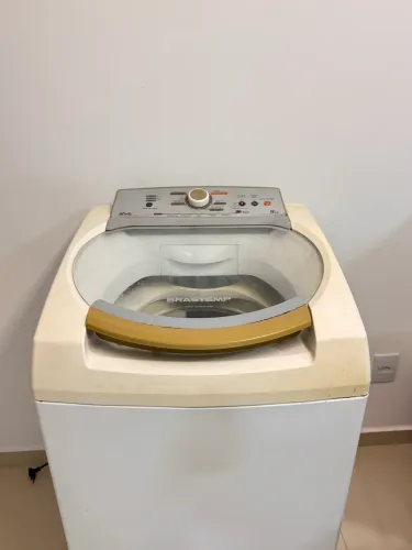 Máquina de lavar