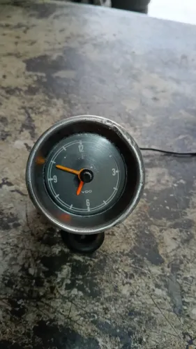 RELÓGIO DE HORAS DA BRASÍLIA PASSAT
