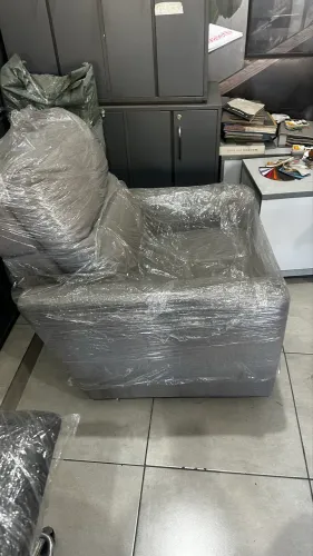 Poltrona papai Elétrica