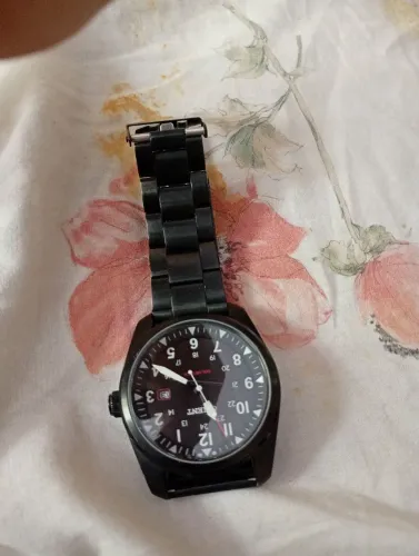 Vendo este relógio Orient barato