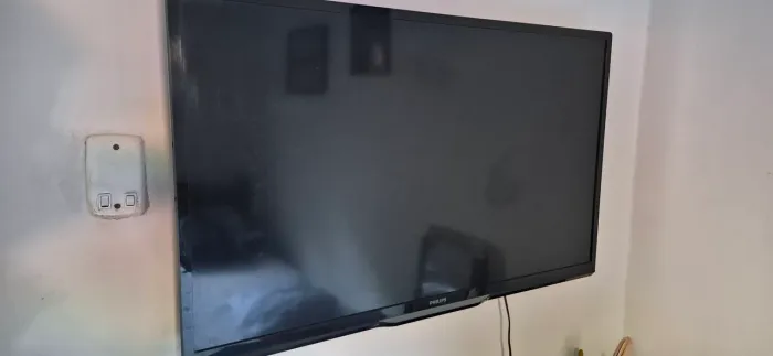 Televisão 42 polegadas