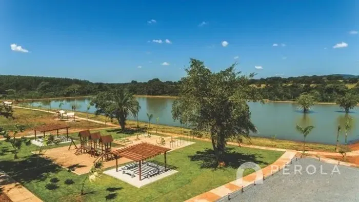 Chácara em Terra Santa - Trindade