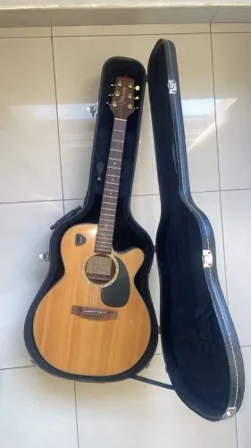 Violão Takamine EG440C
