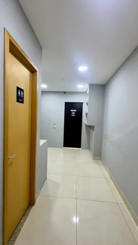 Kitnet/ Studio com 1 Quarto(s) e 1 banheiro(s) para Alugar, 27 m² por R$ 1555 / Mês