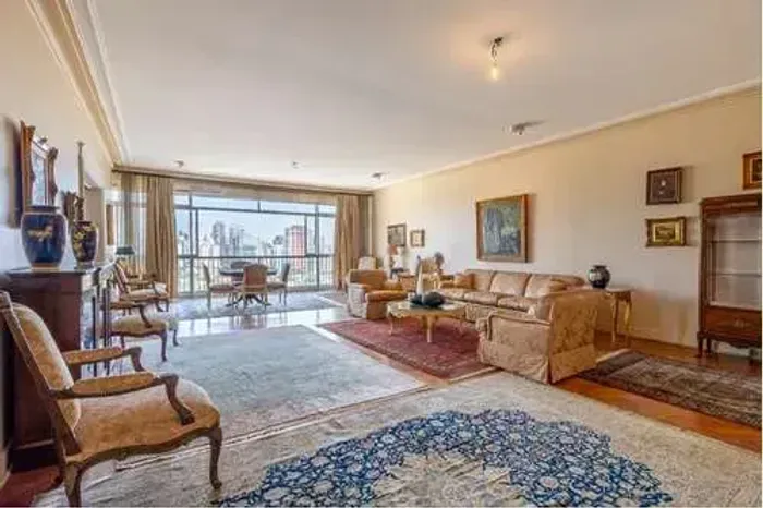 Apartamento-Para venda-212 rua Rio de Janeiro, Higienópolis, Higienópolis, São Paulo, São