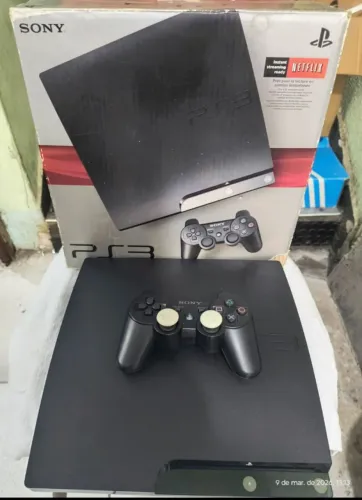 Ps3