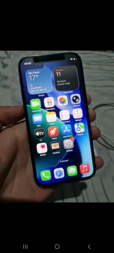 Iphone 12 mini 
