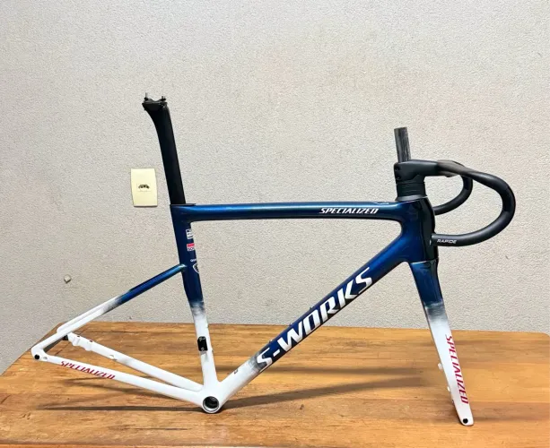 Quadro Speed SL8 Oem - 54