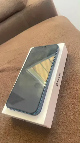 Vendo iPhone 12 128gb