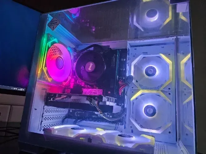 PC Gamer Hikomiondas