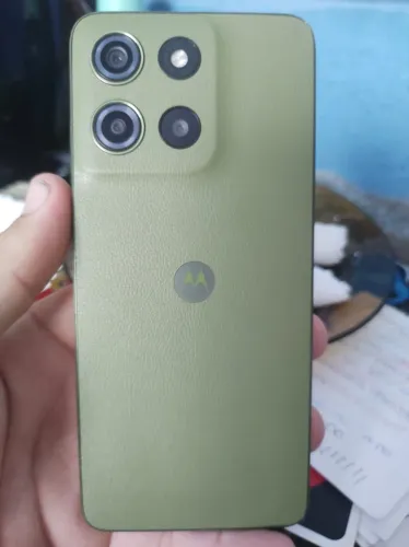Moto G 15 256 gigas