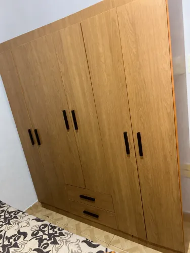 Guarda Roupa Semi Novo