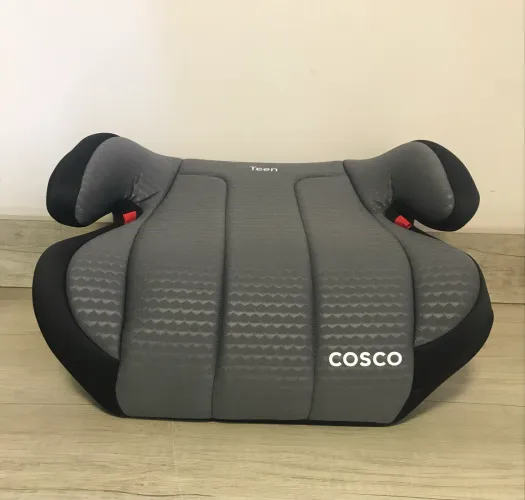 Assento Elevação Infantil Cadeirinha Carro