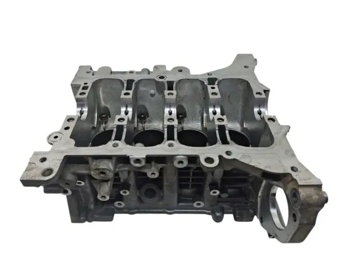 Bloco Do Motor jeep renegade 2023 1.3 std turbo flex