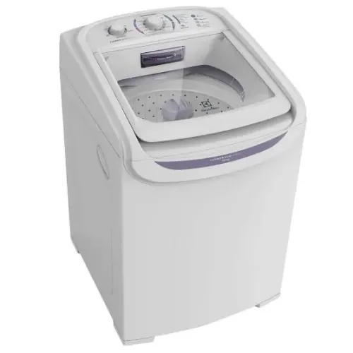 Vende-se Máquina de Lavar Eletrolux 15Kg