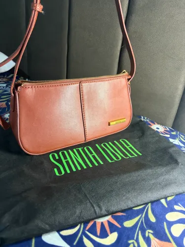 Bolsa Santa Lolla 
