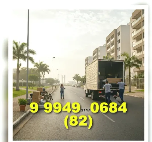 Frete no Barro Duro, Serraria, Antares, Petrópolis, Ponta Verde, Jatiúca e Pajuçara.