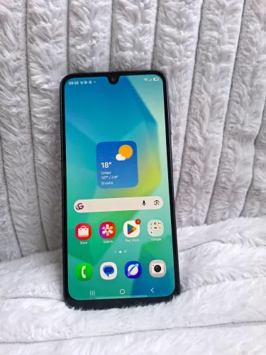 Samsung Galaxy A16 4G