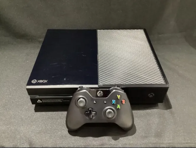 Xbox One Fat 500gb