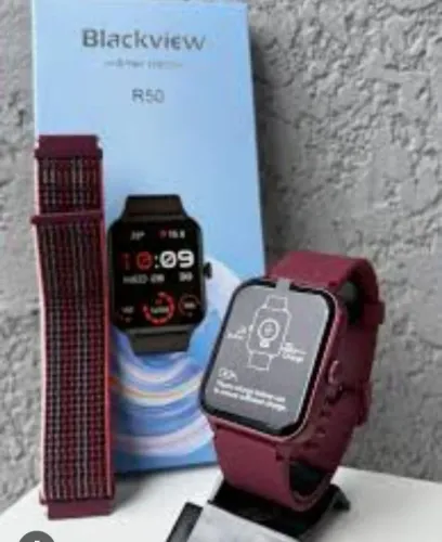 Smartwatch Blackview R50