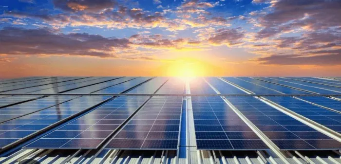 Energia solar fotovotaica