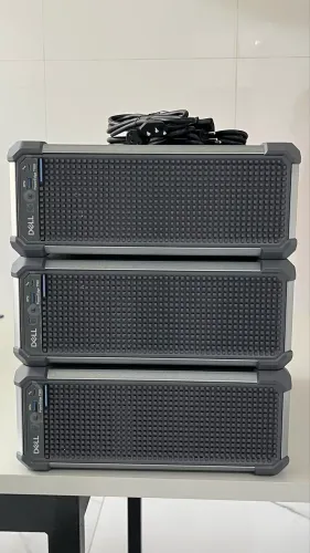 Servidor Dell T160