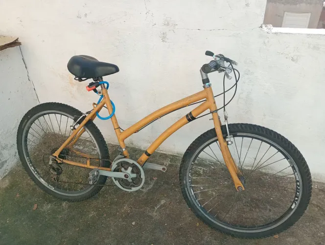 Vende-se Bicicleta