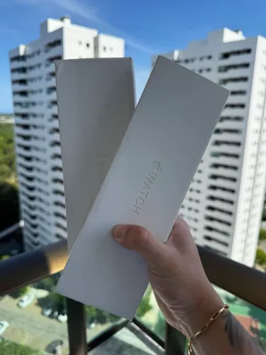 APPLE WATCH SERIES 11 46MM LACRADO