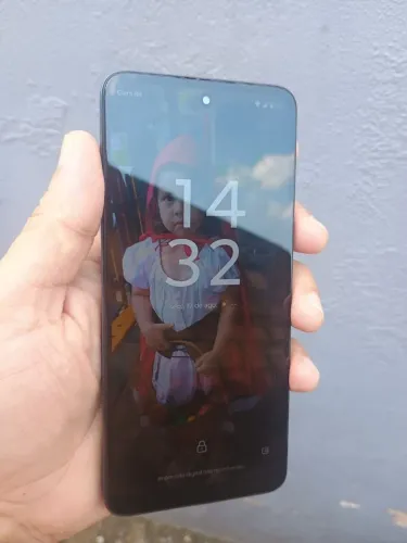 Vendo MOTO G54 256 gb