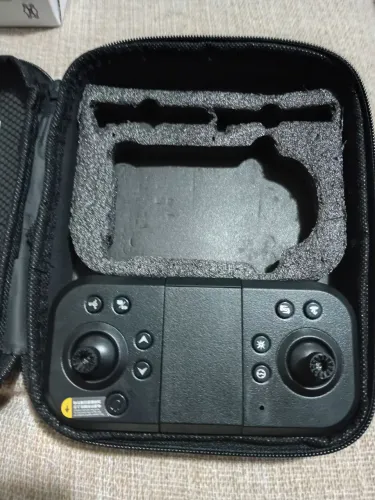 Vendo controle de drone gn-501