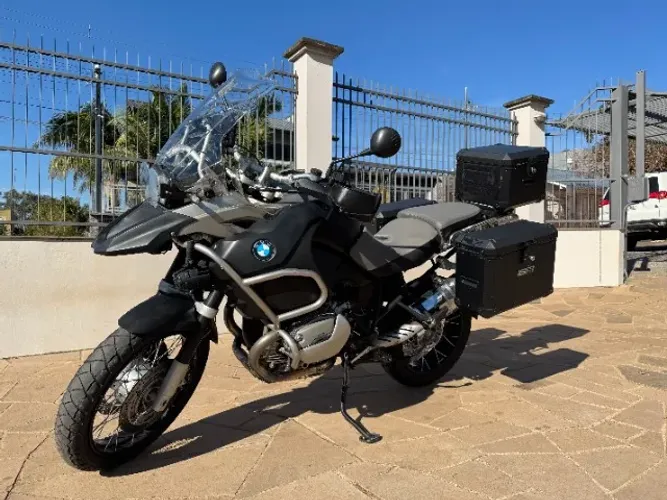 BMW R1200 GS ADVENTURE