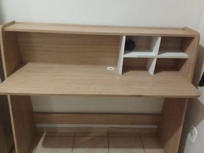 Escrivaninha