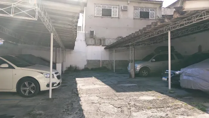terreno para venda possui 200 metros quadrados em Cachambi - Rio de Janeiro - RJ