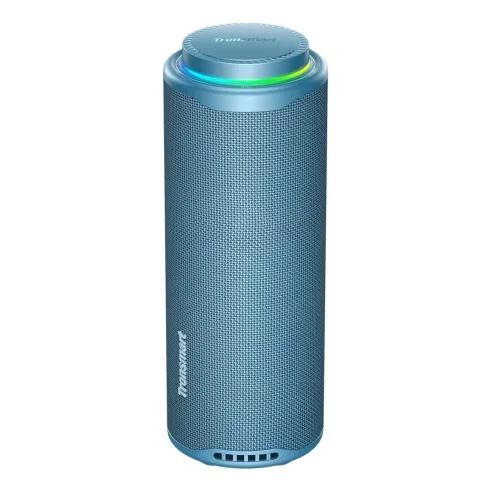 Caixa de Som Tronsmart T8 - Potente, Portátil e com Graves Incríveis