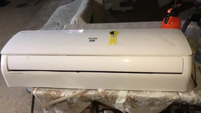 Vendo ar 30 mil ptu