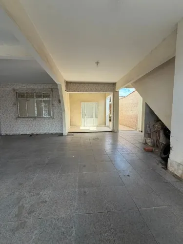 Casa com 5 dormitórios à venda - Nossa Senhora de Fátima - Nilópolis/RJ