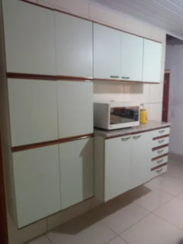 ARMÁRIO DE COZINHA ITATIAIA