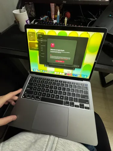 Macbook Air M1 - 256 GB