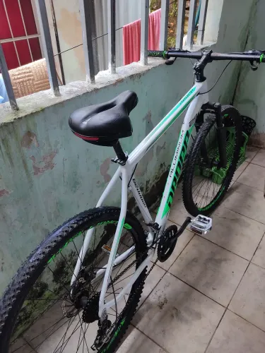 Bike aro 29