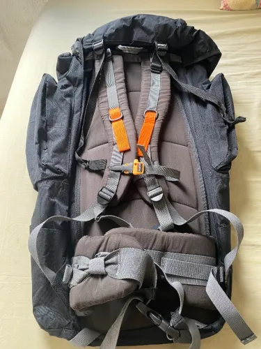 Mochila NTK 80 litros