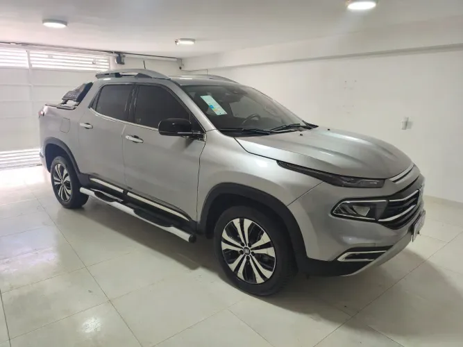 Fiat Toro Volcano 1.3 T270 4X2 Flex AUT 2023