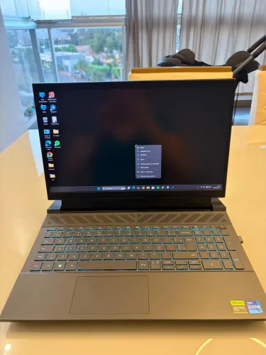 DELL G15 5530 | POTÊNCIA PARA JOGAR E TRABALHAR!