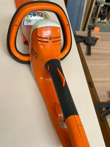 Podador Elétrico Stihl