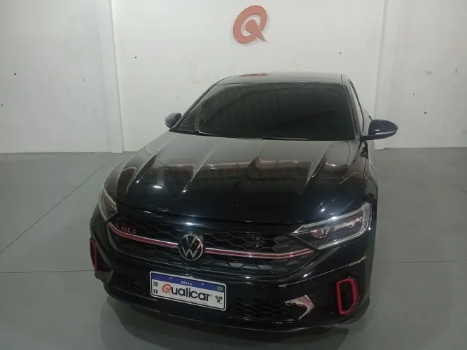 Volkswagen Jetta GLI 350 TSI 2.0 16V 4P Aut. 2022