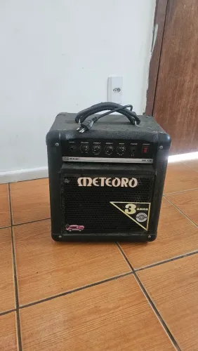 Caixa de Baixo Meteoro Thor 30CB