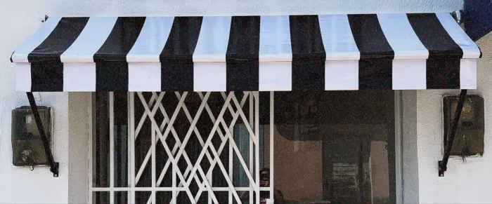 Toldo Retrátil