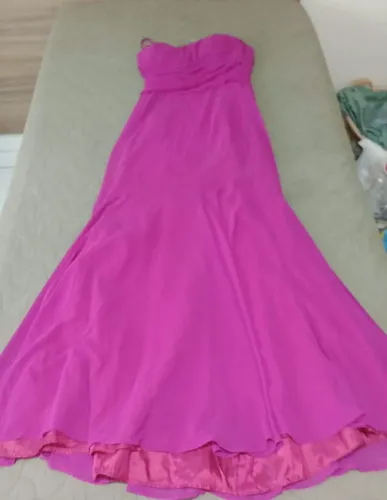 Vestido De festa